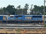 CSX 4772